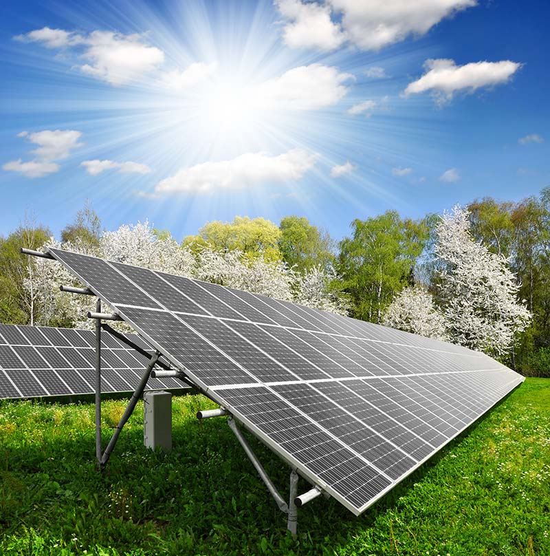 Installation et préparation à la pose de panneaux photovoltaïques Alençon