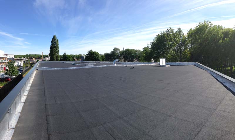 Travaux d'étanchéité Alençon